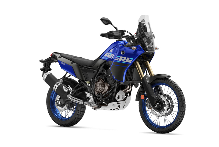 Yamaha Tenere 700 Extrem - Location Marrakech